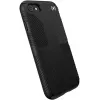 Coque arrière Speck Presidio2 Grip pour Apple iPhone SE 2022 - Noir
