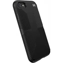Coque arrière Speck Presidio2 Grip pour Apple iPhone SE 2022 - Noir
