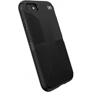 Coque arrière Speck Presidio2 Grip pour Apple iPhone SE 2022 - Noir