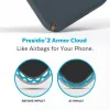Coque arrière Speck Presidio2 Pro pour Apple iPhone 15 Plus/14 Plus - Gris 4