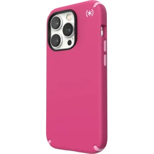 Coque arrière Speck Presidio2 Pro pour Apple iPhone 14 Pro - Rose