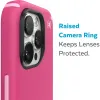 Coque arrière Speck Presidio2 Pro pour Apple iPhone 14 Pro - Rose 6