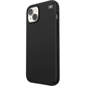 Coque arrière Speck Presidio2 Pro avec MagSafe pour Apple iPhone 15 Plus/14 Plus - Noir