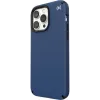 Coque arrière Speck Presidio2 Pro avec MagSafe pour Apple iPhone 14 Pro Max - Bleu