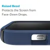 Coque arrière Speck Presidio2 Pro avec MagSafe pour Apple iPhone 14 Pro Max - Bleu 5