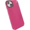 Coque arrière Speck Presidio2 Grip avec MagSafe pour Apple iPhone 15 Plus/14 Plus - Rose