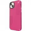 Coque arrière Speck Presidio2 Grip avec MagSafe pour Apple iPhone 15 Plus/14 Plus - Rose 3