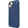 Coque arrière Speck Presidio2 Grip avec MagSafe pour Apple iPhone 15 Plus/14 Plus - Bleu 3
