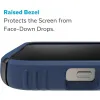 Coque arrière Speck Presidio2 Grip avec MagSafe pour Apple iPhone 15 Plus/14 Plus - Bleu 6