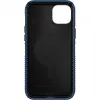 Coque arrière Speck Presidio2 Grip avec MagSafe pour Apple iPhone 15 Plus/14 Plus - Bleu 8