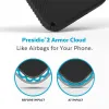 Coque arrière Speck Presidio2 Grip avec MagSafe pour Apple iPhone 15 Plus/14 Plus - Noir 5