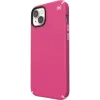 Coque arrière Speck Presidio2 Pro avec MagSafe pour Apple iPhone 15 Plus/14 Plus - Rose