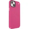 Coque arrière Speck Presidio2 Pro avec MagSafe pour Apple iPhone 15 Plus/14 Plus - Rose 3