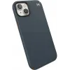 Coque arrière Speck Presidio2 Pro avec MagSafe pour Apple iPhone 15 Plus/14 Plus - Gris
