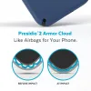 Coque arrière Speck Presidio2 Pro avec MagSafe pour Apple iPhone 15 Plus/14 Plus - Bleu 8