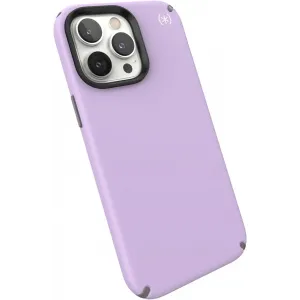 Coque arrière Speck Presidio2 Pro avec MagSafe pour Apple iPhone 14 Pro Max - Violet