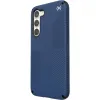 Coque arrière Speck Presidio2 Grip pour Samsung Galaxy S23 Plus - Bleu 3