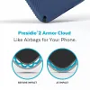 Coque arrière Speck Presidio2 Grip pour Samsung Galaxy S23 Plus - Bleu 8