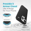 Coque arrière Speck Presidio2 Pro pour Apple iPhone 15 Pro - Noir 6