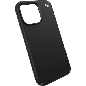 Coque arrière Speck Presidio2 Pro pour Apple iPhone 15 Pro Max - Noir