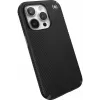 Coque arrière Speck Presidio2 Grip pour Apple iPhone 15 Pro - Noir