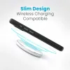 Coque arrière Speck Presidio2 Grip pour Apple iPhone 15 Pro - Noir 8