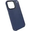 Coque arrière Speck Presidio2 Grip pour Apple iPhone 15 Pro Max - Bleu