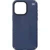 Coque arrière Speck Presidio2 Grip pour Apple iPhone 15 Pro Max - Bleu 2