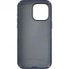 Coque arrière Speck Presidio2 Grip pour Apple iPhone 15 Pro Max - Bleu 6