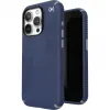 Coque arrière Speck Presidio2 Grip pour Apple iPhone 15 Pro - Bleu 5