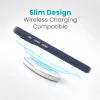 Coque arrière Speck Presidio2 Grip pour Apple iPhone 15 Pro - Bleu 8