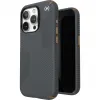 Coque arrière Speck Presidio2 Grip pour Apple iPhone 15 Pro - Gris 5
