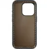 Coque arrière Speck Presidio2 Grip pour Apple iPhone 15 Pro - Gris 7