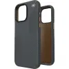 Coque arrière Speck Presidio2 Grip pour Apple iPhone 15 Pro Max - Gris 5
