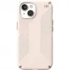 Coque arrière Speck Presidio2 Grip pour Apple iPhone 17e/16e/15/14/13 - Beige 9