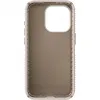 Coque arrière Speck Presidio2 Grip pour Apple iPhone 15 Pro - Beige 7