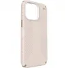 Coque arrière Speck Presidio2 Grip pour Apple iPhone 15 Pro Max - Beige 4