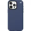 Coque arrière Speck Presidio2 Pro avec MagSafe pour Apple iPhone 15 Pro Max - Bleu 2