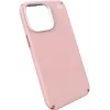 Coque arrière Speck Presidio2 Pro avec MagSafe pour Apple iPhone 15 Pro Max - Rose