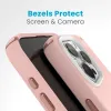 Coque arrière Speck Presidio2 Pro avec MagSafe pour Apple iPhone 15 Pro Max - Rose 8