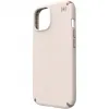 Coque arrière Speck Presidio2 Pro avec MagSafe pour Apple iPhone 17e/16e/15/14/13 - Beige 3