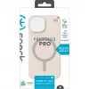 Coque arrière Speck Presidio2 Pro avec MagSafe pour Apple iPhone 17e/16e/15/14/13 - Beige 7