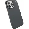 Coque arrière Speck Presidio2 Pro avec MagSafe pour Apple iPhone 15 Pro Max - Gris