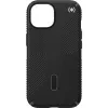 Coque arrière Speck Presidio2 Grip ClickLock avec MagSafe pour Apple iPhone 17e/16e/15/14/13 - Noir 2