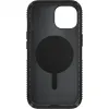 Coque arrière Speck Presidio2 Grip ClickLock avec MagSafe pour Apple iPhone 17e/16e/15/14/13 - Noir 6