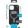 Coque arrière Speck Presidio2 Grip ClickLock avec MagSafe pour Apple iPhone 17e/16e/15/14/13 - Noir 7