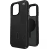 Coque arrière Speck Presidio2 Grip ClickLock avec MagSafe pour Apple iPhone 15 Pro Max - Noir 5