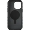 Coque arrière Speck Presidio2 Grip ClickLock avec MagSafe pour Apple iPhone 15 Pro Max - Noir 6