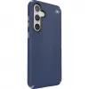 Coque arrière Speck Presidio2 Grip pour Samsung Galaxy S24 Plus - Bleu 5
