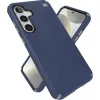 Coque arrière Speck Presidio2 Grip pour Samsung Galaxy S24 Plus - Bleu 8